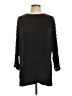 IRO 100% Polyester Black Casual Dress Size 32 - photo 1