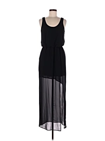 Lush Casual Dress (view 1)