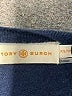Tory Burch 100% Cashmere Blue Cashmere Pullover Sweater Size XS - photo 7