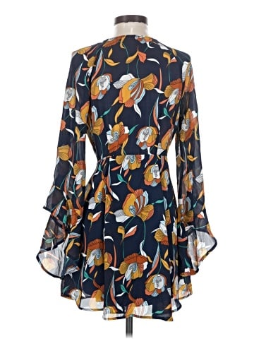 Re:named Cocktail Dress (view 2)