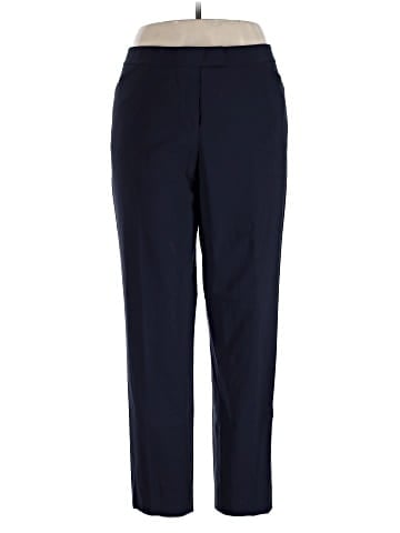 Lafayette 148 New York Wool Pants (view 1)