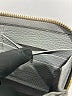 Gucci 100% Leather Gray Leather Wallet One size - photo 7