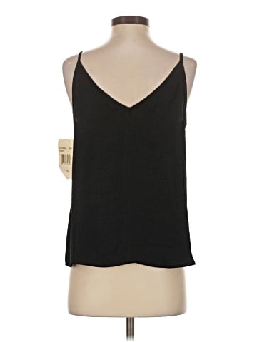 Eyeshadow Sleeveless Top (view 2)