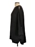 IRO 100% Polyester Black Casual Dress Size 32 - photo 5