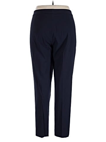 Lafayette 148 New York Wool Pants (view 2)