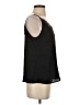 Eyeshadow Black Sleeveless Top Size S - photo 4