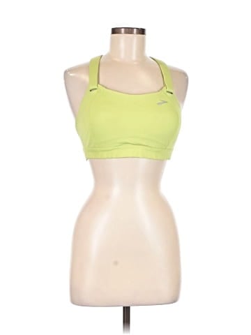 Brooks Sports Bra (view 1)