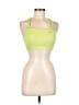Brooks Green Sports Bra Size Med (36B) - photo 1