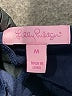 Lilly Pulitzer Blue Jacket Size M (estimated) - photo 6