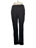 Liz Claiborne Career Solid Black Active Pants Size 14 - photo 1