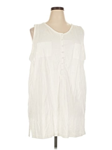 Roaman's Casual Dress (view 1)
