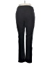 Liz Claiborne Career Solid Black Active Pants Size 14 - photo 2