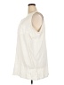 Roaman's White Casual Dress Size 2X - photo 5