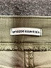 Amazon Essentials Gray Jeggings Size 6 - photo 7