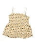 Boden 100% Cotton Yellow Dress Size 6 - photo 1