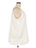 Roaman's White Casual Dress Size 2X - photo 4