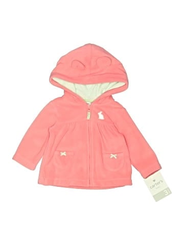 Carter's Jacket (view 1)