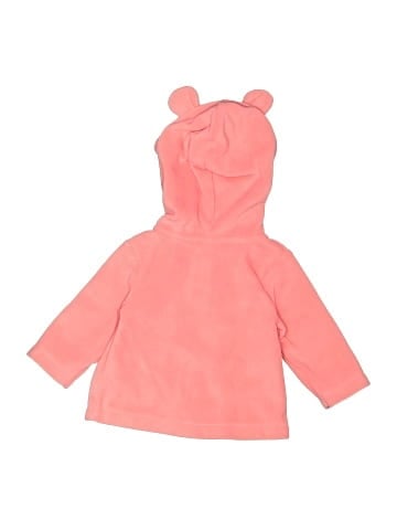 Carter's Jacket (view 2)