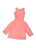 Carter's 100% Polyester Pink Jacket 0-3 MO / 3 MO - photo 2