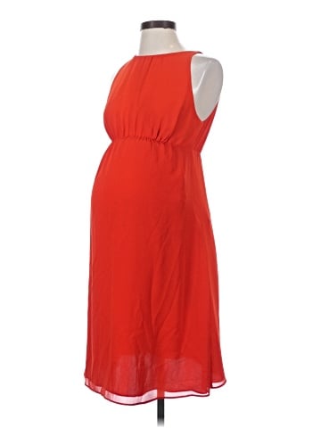 H&M Mama Cocktail Dress (view 1)
