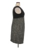 Classiques Entier Tweed Gray Casual Dress Size 14 - photo 4