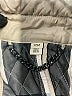 Burberry 100% Polyester Tan Coat Size 6 - photo 10