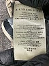 Burberry 100% Polyester Tan Coat Size 6 - photo 11