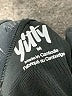 Yitty Black Athletic Shorts Size M - photo 3