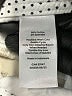 Talbots Solid Ivory Khakis Size M (estimated) - photo 8