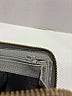 Gucci 100% Leather Gray Leather Wallet One size - photo 6