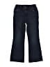 Cat & Jack Blue Jeans Size 5 - photo 1