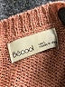 Be Cool 100% Acrylic Brown Pullover Sweater Size L - photo 7