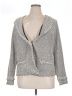 Chico's Tweed Gray Blazer Size XL (3) - photo 1