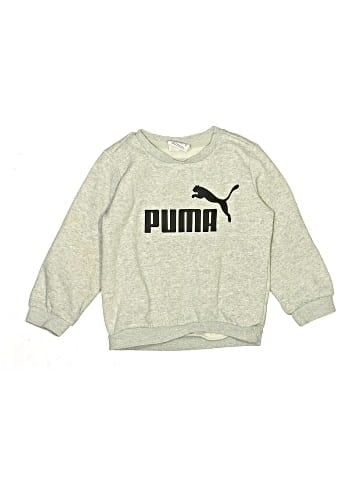 Puma Sweatshirt (view 1)