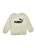 Puma Silver Sweatshirt Size 2T - photo 1