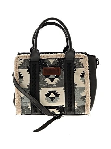 Wrangler Jeans Co Satchel (view 1)