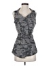 G.I.L.I. Gray Vest Size 4 - photo 1