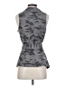 G.I.L.I. Gray Vest Size 4 - photo 2