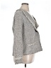 Chico's Tweed Gray Blazer Size XL (3) - photo 4