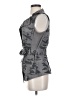 G.I.L.I. Gray Vest Size 4 - photo 5