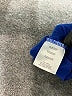 Ellen Tracy Blue Short Sleeve Blouse Size L - photo 8