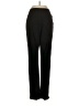 Classiques Entier Solid Black Wool Pants Size 4 - photo 2