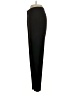 Classiques Entier Solid Black Wool Pants Size 4 - photo 5