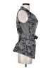 G.I.L.I. Gray Vest Size 4 - photo 4
