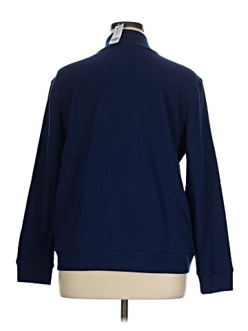 Lands' End Long Sleeve Top (view 2)