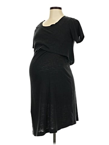 Old Navy - Maternity Casual Dress (view 1)