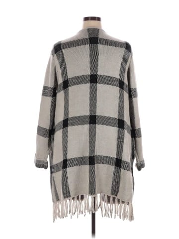 Adrienne Vittadini Poncho (view 2)