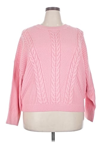 Tommy Hilfiger Pullover Sweater (view 1)