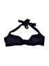 J.Crew Blue Swimsuit Top Size S - photo 1