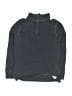 Crewcuts Outlet 100% Cotton Black Pullover Sweater Size M (kids) - photo 1